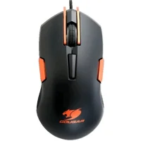 Мышь Cougar 250M (черный) фото 1